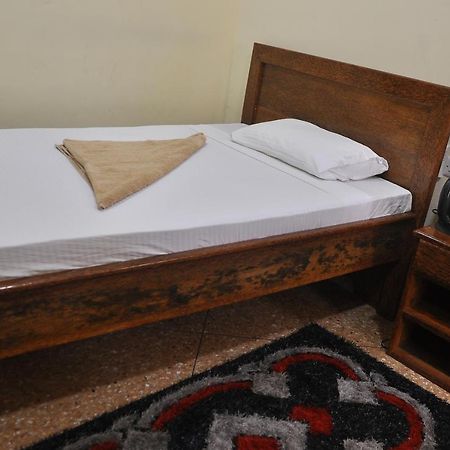 Plumeria Motel - Stone Town Zanzibar Eksteriør billede