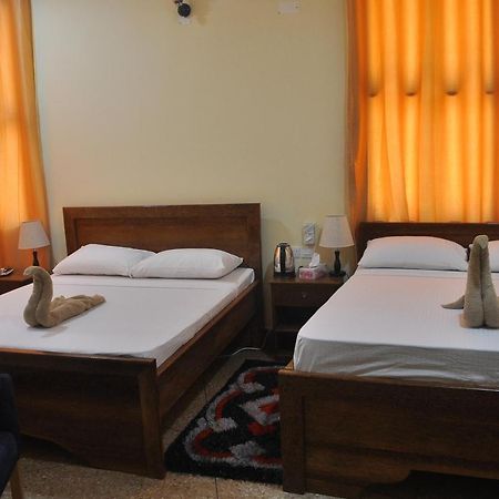 Plumeria Motel - Stone Town Zanzibar Eksteriør billede