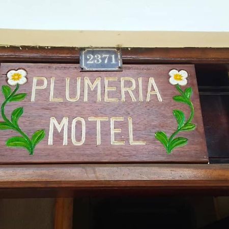 Plumeria Motel - Stone Town Zanzibar Eksteriør billede
