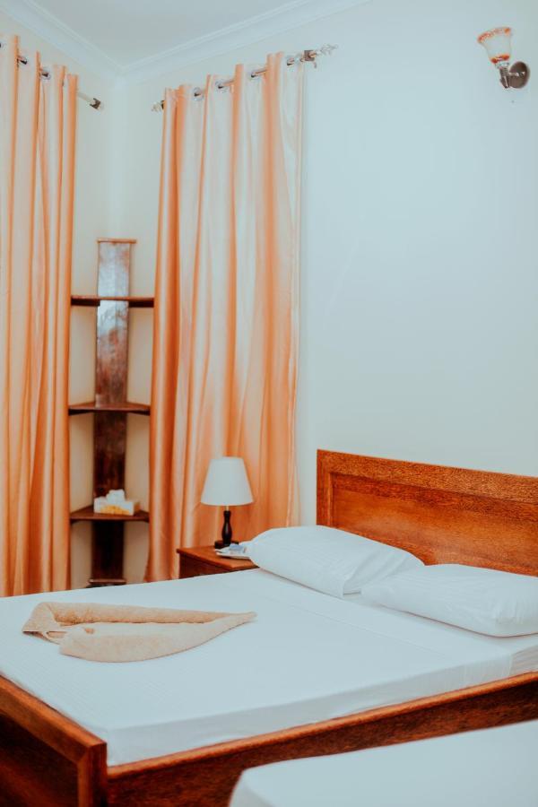 Plumeria Motel - Stone Town Zanzibar Eksteriør billede