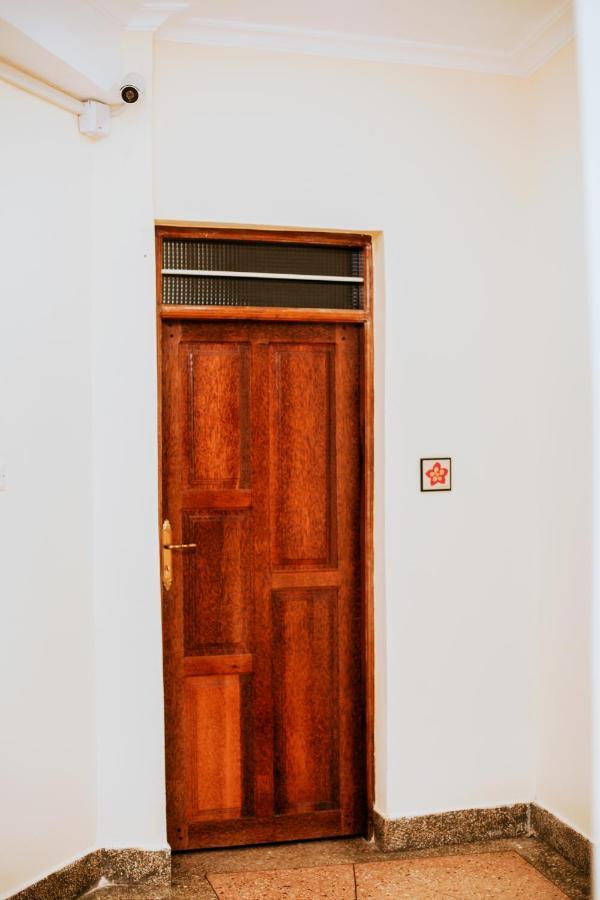 Plumeria Motel - Stone Town Zanzibar Eksteriør billede